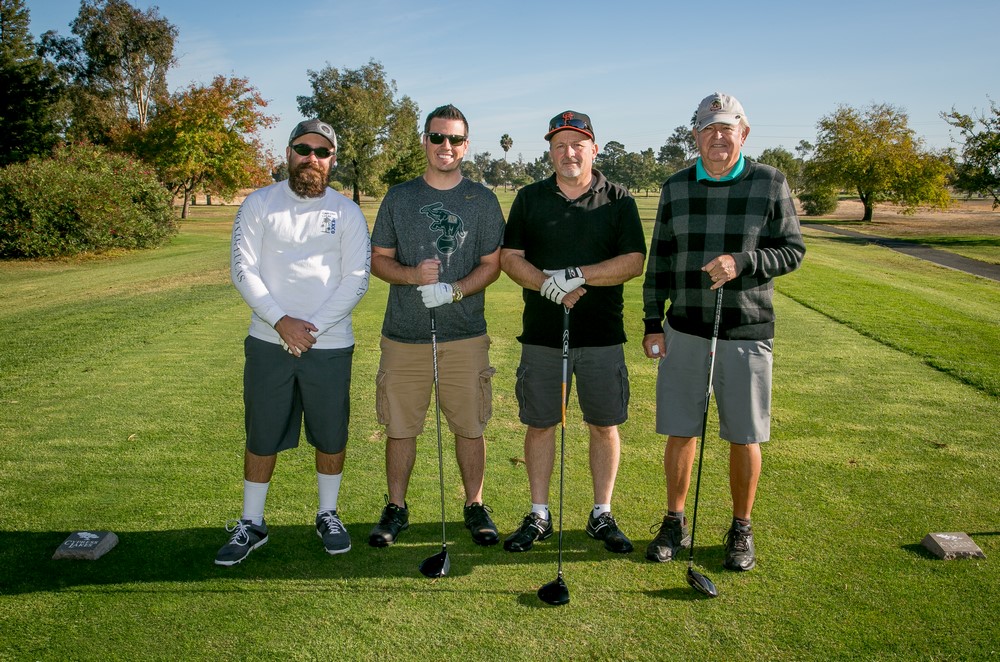 Par for the Course 29th Annual Perry Zimmerman Golf Tournament