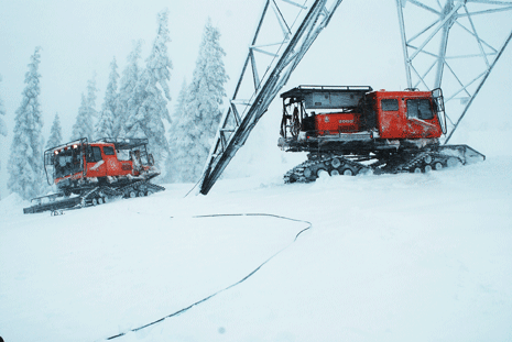 Snow_Tractors