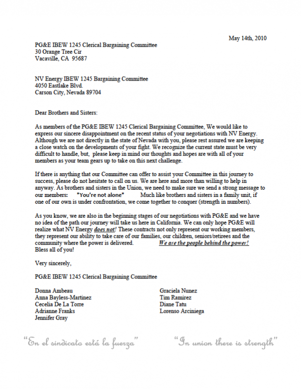 PG&E-Bargaining-Committee-Letter-5-17-10