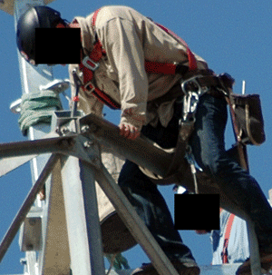 IBEW-Lineman