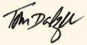 Tom-Dalzell-Signature
