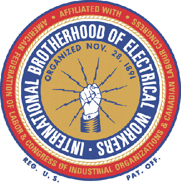 IBEW Logo