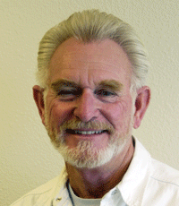 William Wallace of San Jose is a member of the IBEW Local 1245 Retiree Club and a former member of the union's Advisory Council.