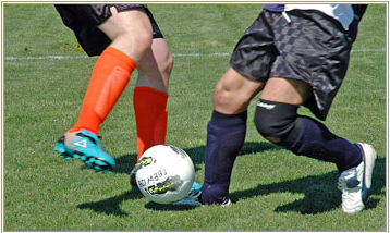 Second Annual IBEW Local 1245 Gold Cup Soccer Tournament