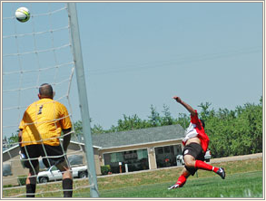 IBEW 1245 Second Annual Gold Cup Soccer Tournament