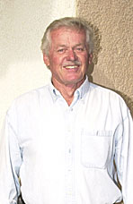 Bob Kneppel, Corrosion Mechanic, Pacific Gas & Electric