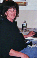 Val Cal, Dispatcher, Pacific Gas & Electric
