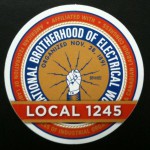 ibew1245logo