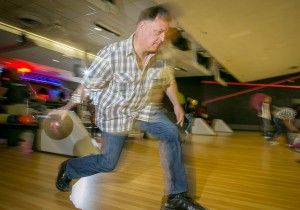 IBEW 2014 Sacramento Bowling Tournament