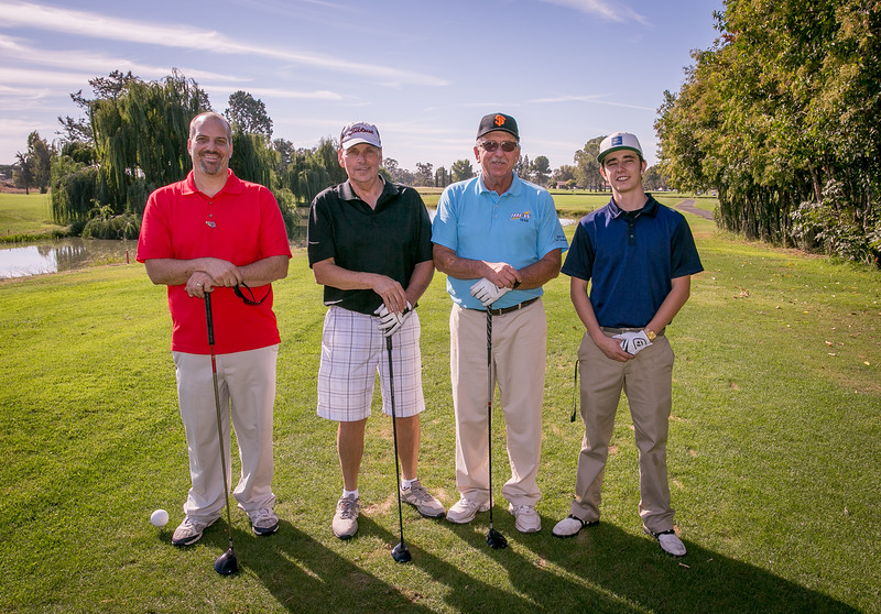 "IBEW 2014 Golf Tournament "