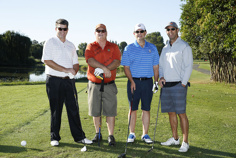 Photos from the 28th Annual Perry Zimmerman Golf Tournament