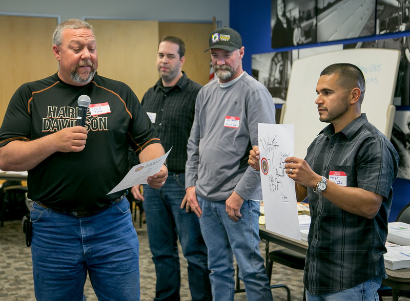 IBEW 1245 Launches Public Sector Member-to-Member Education Drive on ...