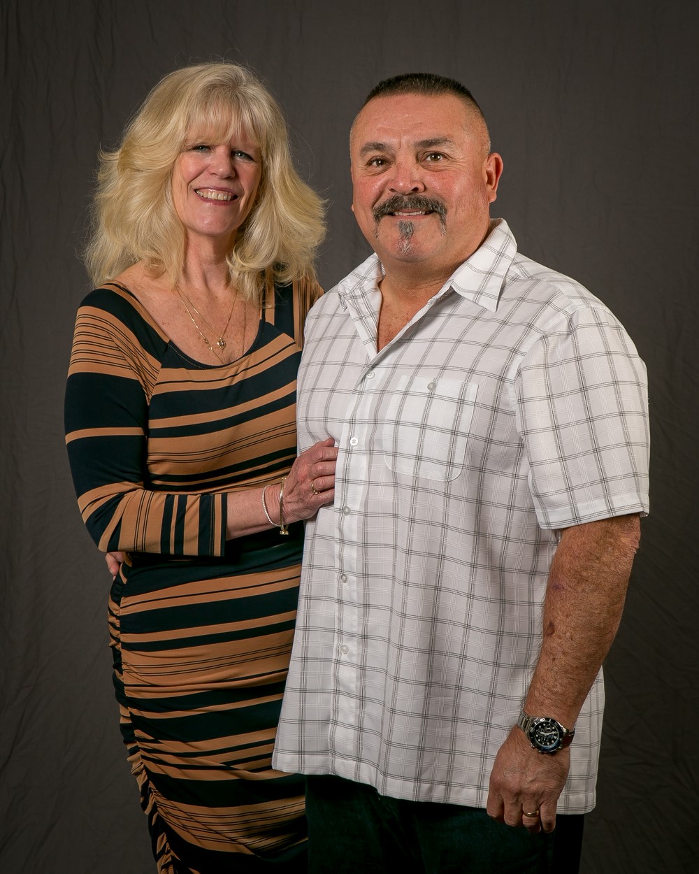 Jerry Debaca (35) 