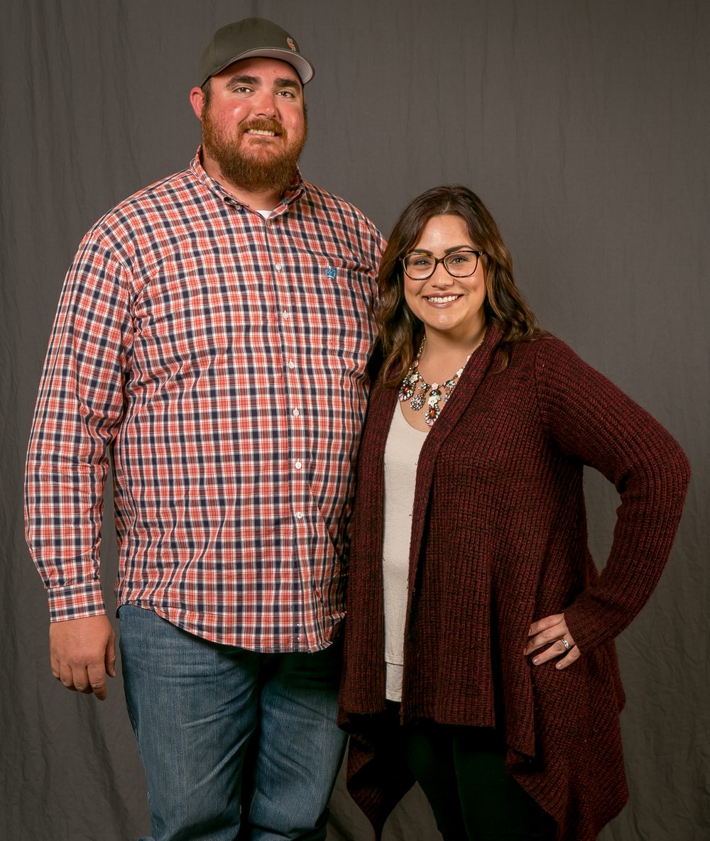 IBEW 2016 Fresno Pin Dinner Britton Ellington (5)