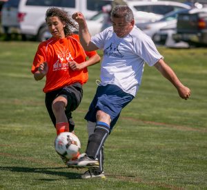 IBEW-2016 Ripon Soccer Tournament