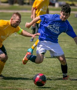 IBEW-2016 Ripon Soccer Tournament