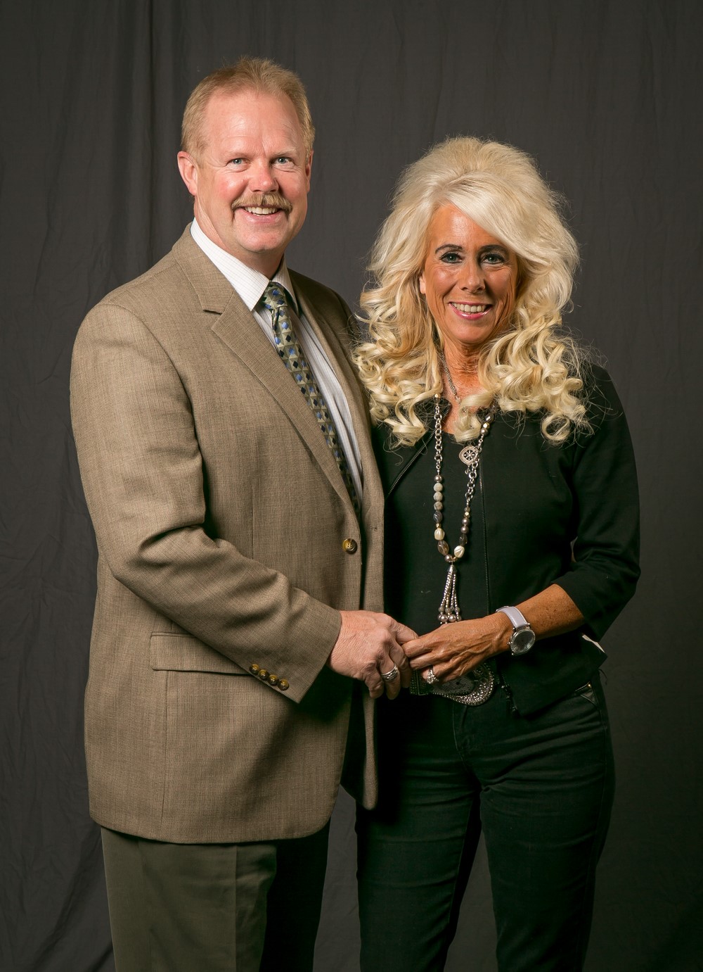 IBEW 2016 Reno Pin Dinner Randy Yancey