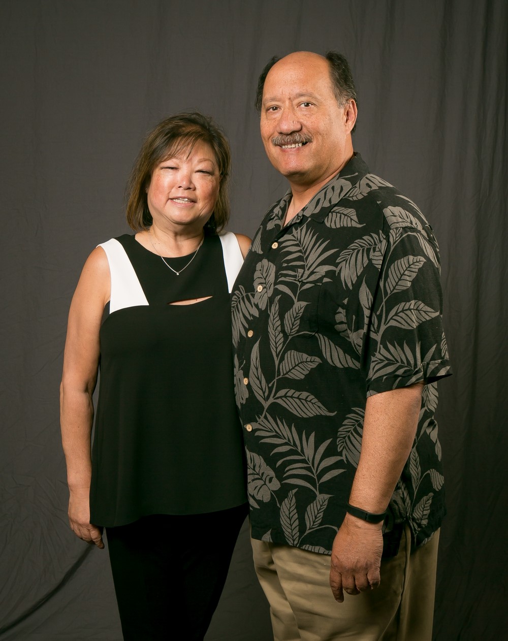 Wilma Wong 