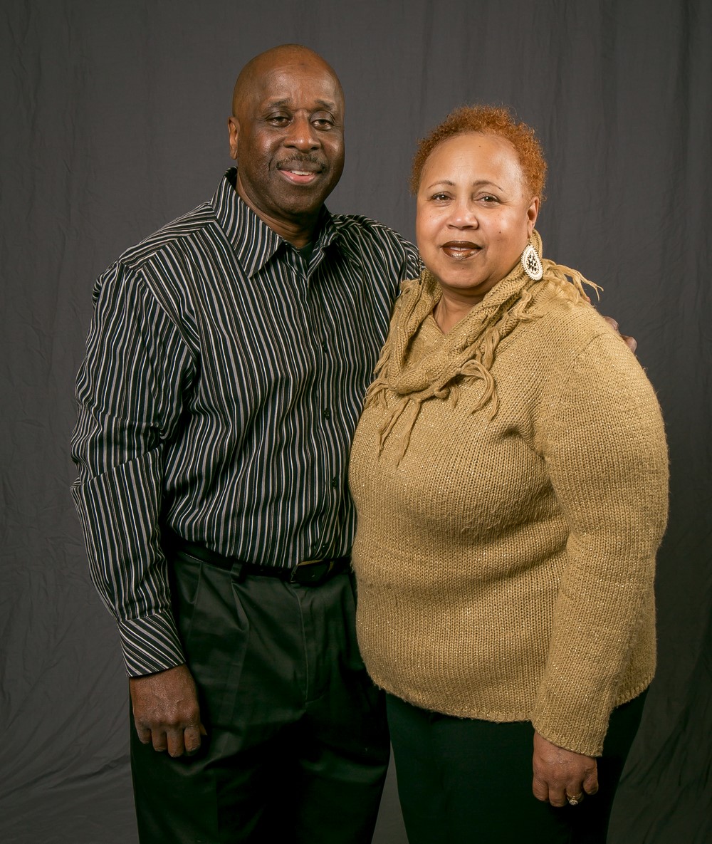 IBEW-2016 San Francisco Pin Dinner Richard Thurman