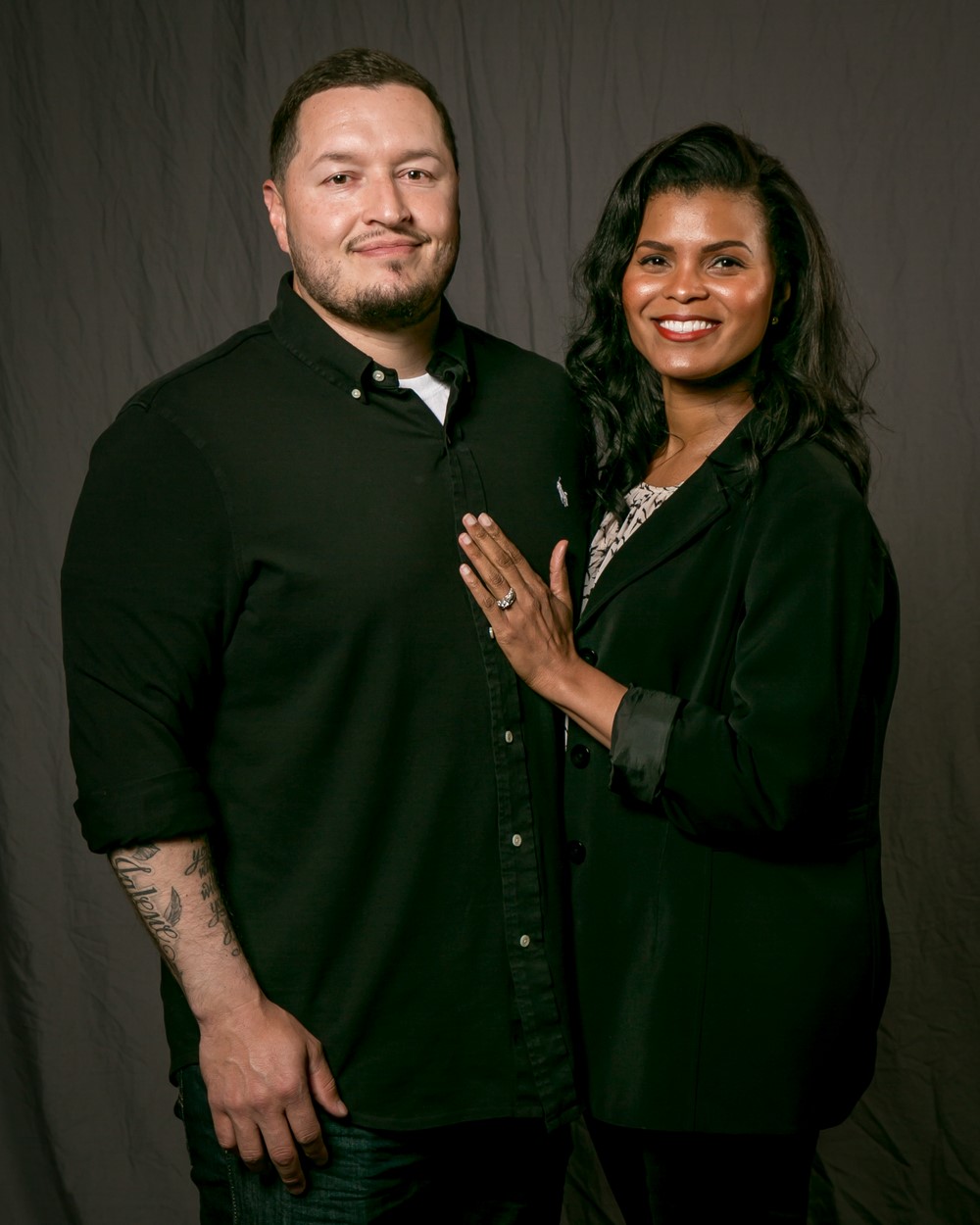 IBEW 2016 San Jose Pin Dinner Mario Moreno (5)