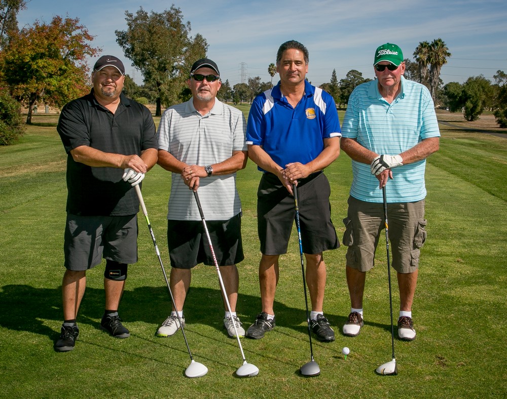 Par for the Course 29th Annual Perry Zimmerman Golf Tournament