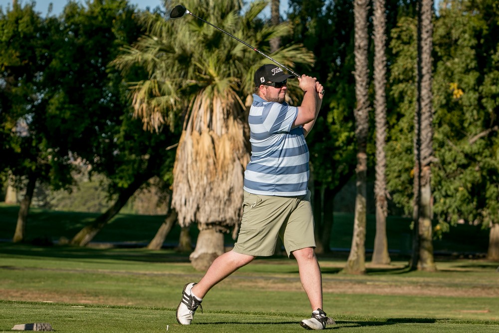 Par for the Course 29th Annual Perry Zimmerman Golf Tournament Par for the Course 29th Annual Perry Zimmerman Golf Tournament