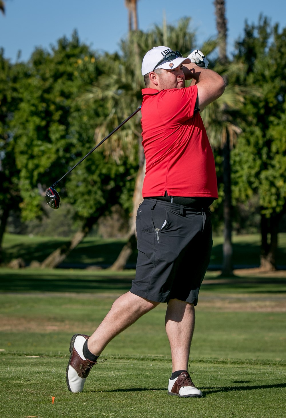 Par for the Course 29th Annual Perry Zimmerman Golf Tournament