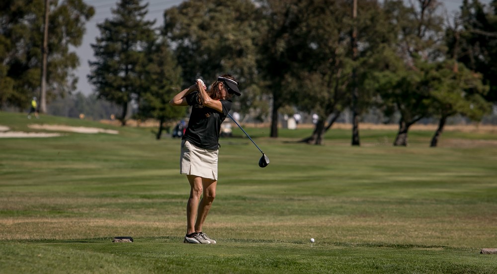IBEW 1245 2016 Golf Tournament