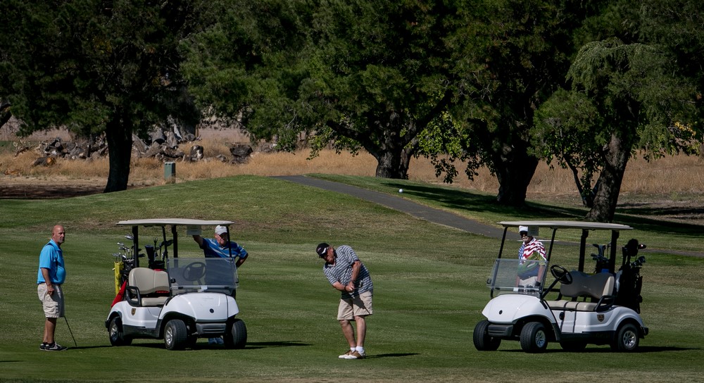 Par for the Course 29th Annual Perry Zimmerman Golf Tournament Par for the Course 29th Annual Perry Zimmerman Golf Tournament