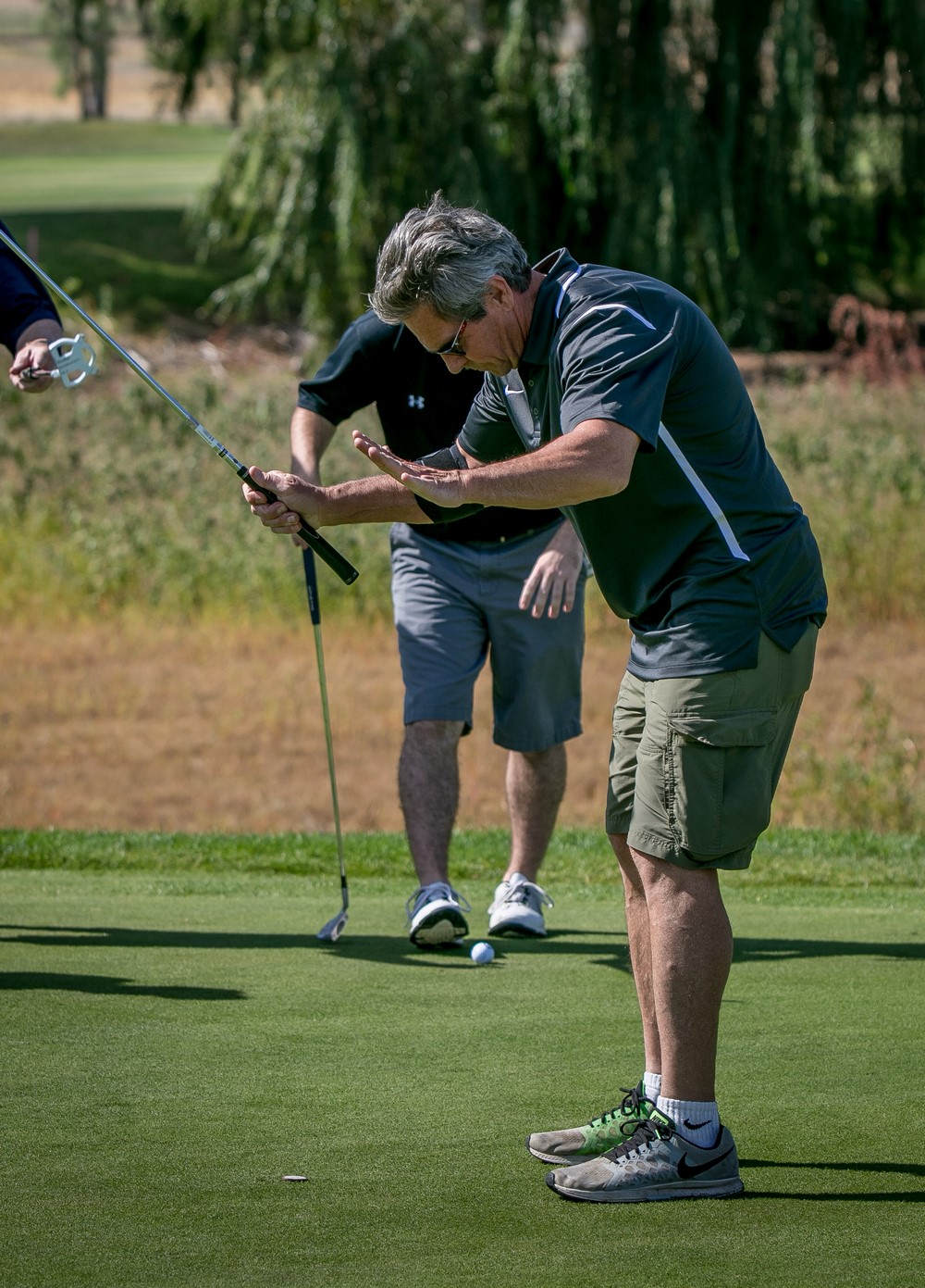 Par for the Course 29th Annual Perry Zimmerman Golf Tournament Par for the Course 29th Annual Perry Zimmerman Golf Tournament