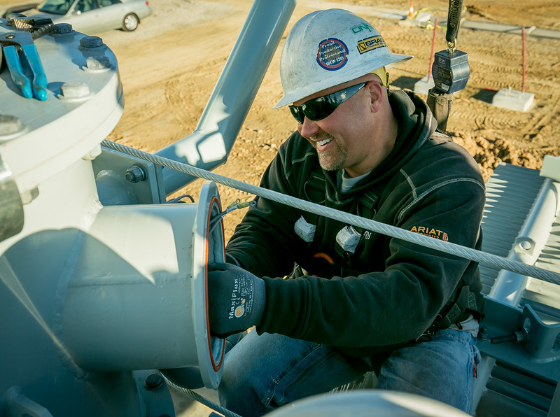 A Fresh Start for Brunswick Substation