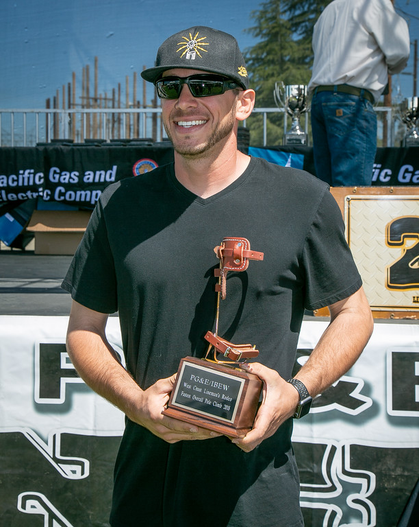 West Coast Lineman’s Rodeo Reaches New Heights