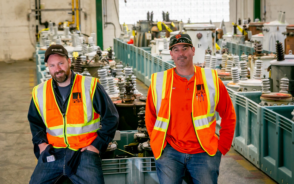 Transforming Transformers: Utility Equipment Finds New Lease on Life at ...