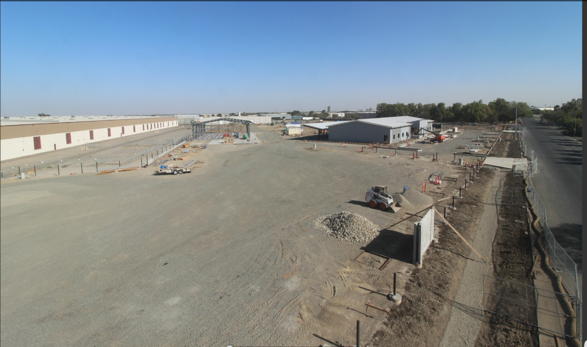 Outside Line Report October, 2020