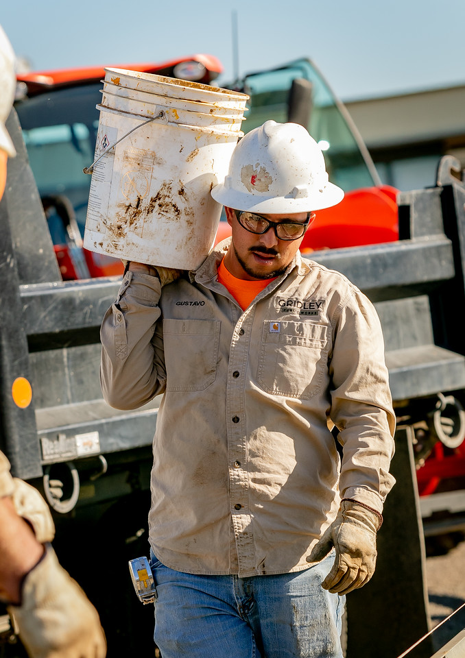 Small Town, Big History — IBEW 1245 at the City of Gridley