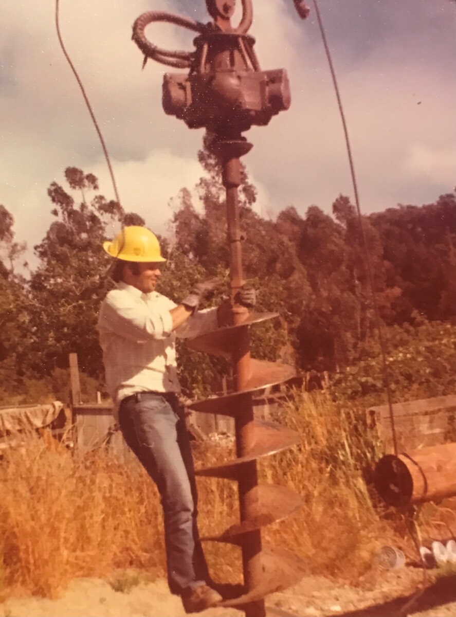 In Memoriam Robert McBride Jr