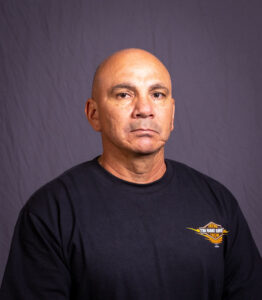 City of Lompoc: Leo Ramirez