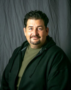 City of Redding: Dave Williams