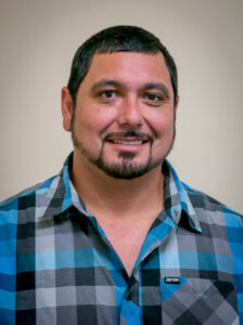 San Francisco Division and General Office of PG&E: Damien Padilla