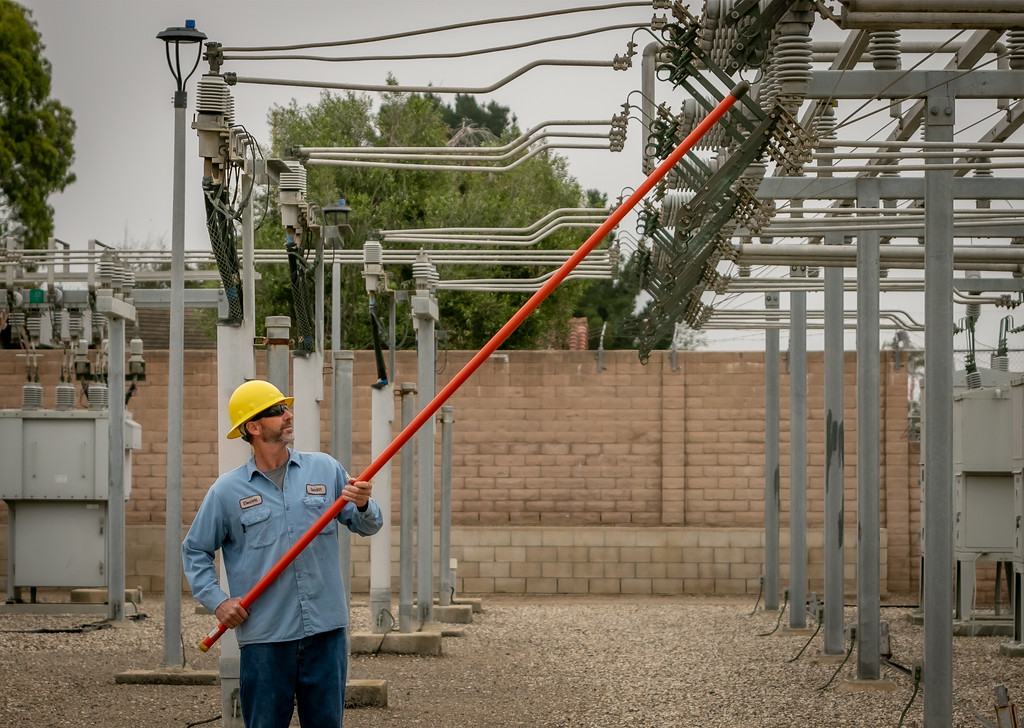 Worksite Spotlight City of Lompoc