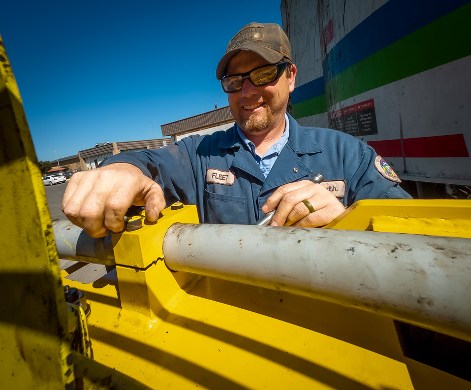 Worksite Spotlight City of Lompoc