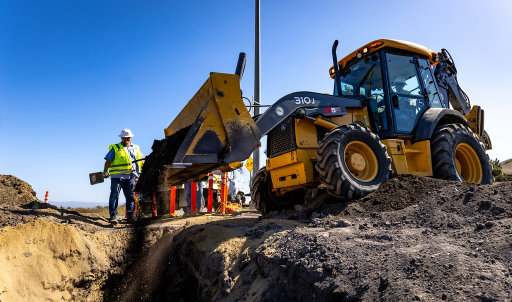 Worksite Spotlight City of Lompoc