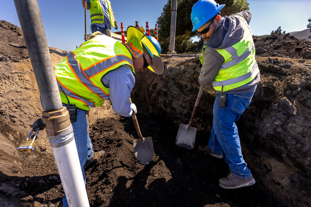 Worksite Spotlight City of Lompoc