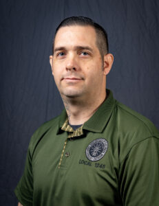 SMUD and City of Lodi: Steven Ross