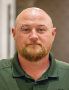 City of Vallejo and GVRD: Josh Davidson