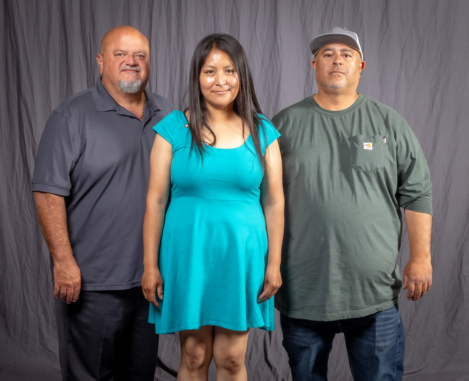 2023 Reno Pin Dinner / Service Awards