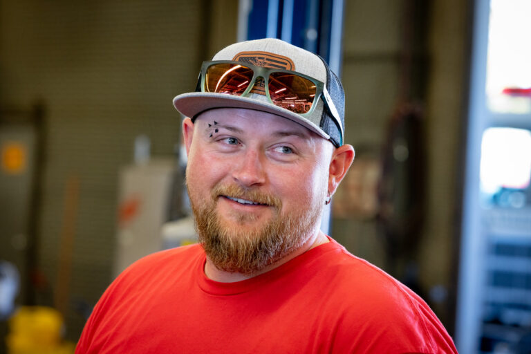 Worksite Spotlight: City of Vallejo