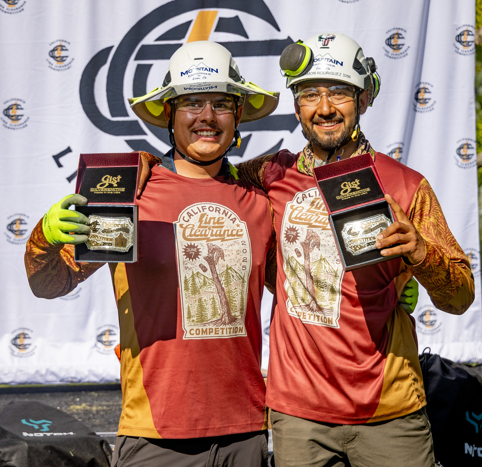 First Place Winners 