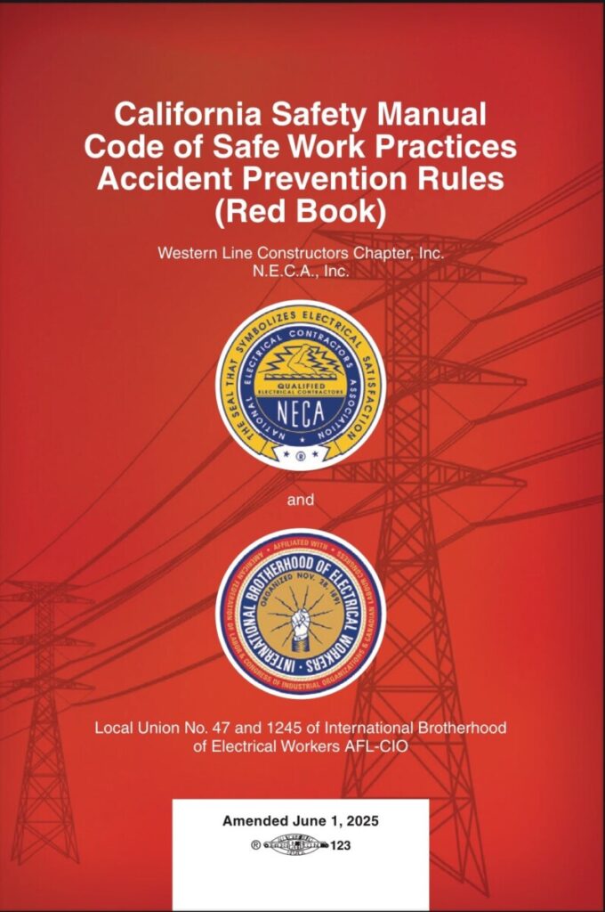 The Red Book Has Been Updated
