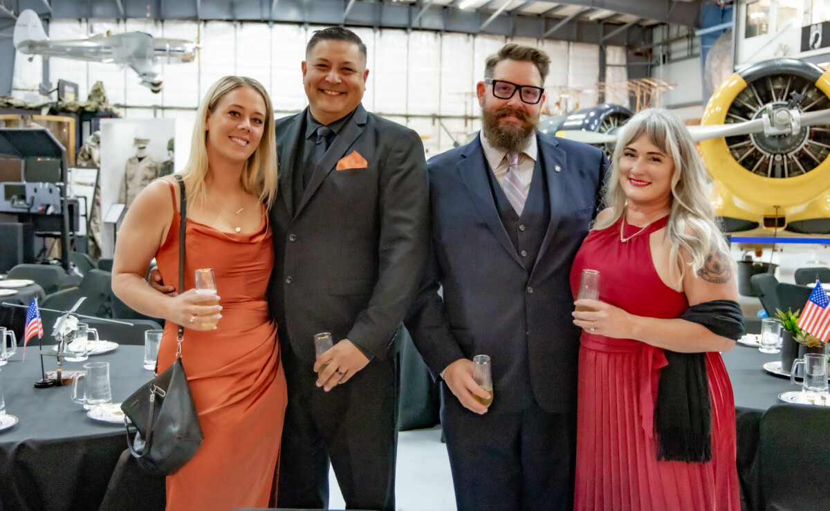 Veterans Gala 11-7-25